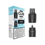 CLIQ Mini Pod Precaricata MENTHOL (parte da 4ml)