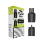 CLIQ Mini Pod Precaricata LEMON LIME (parte da 2ml)