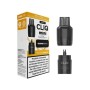 CLIQ Mini Pod Precaricata ORANGE SODA (parte da 4ml)