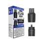 CLIQ Mini Pod Precaricata BLUEBERRY SOUR RASPBERRY (parte da 2ml)