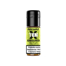 ANGURIA TenX Liquido Pronto 10ml Flavourart