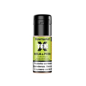 MELA & PERA TenX Liquido Pronto 10ml Flavourart