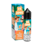 TÈ FREDDO PESCA LIMONE Tè Amo Aroma Shot 20+40 ml FLAVOURART