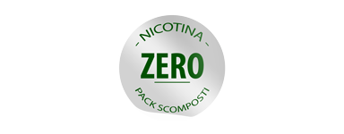 Senza nicotina