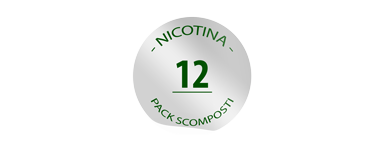 Nicotina 12 mg/ml