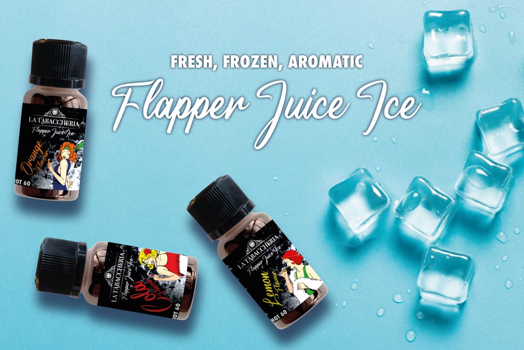flapper juice ice