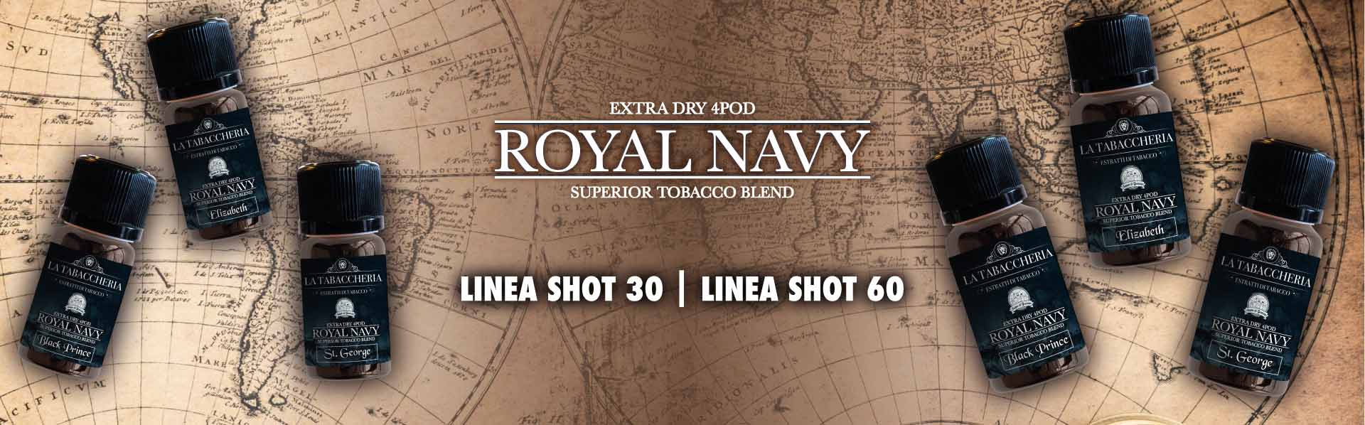 royal navy la tabaccheria