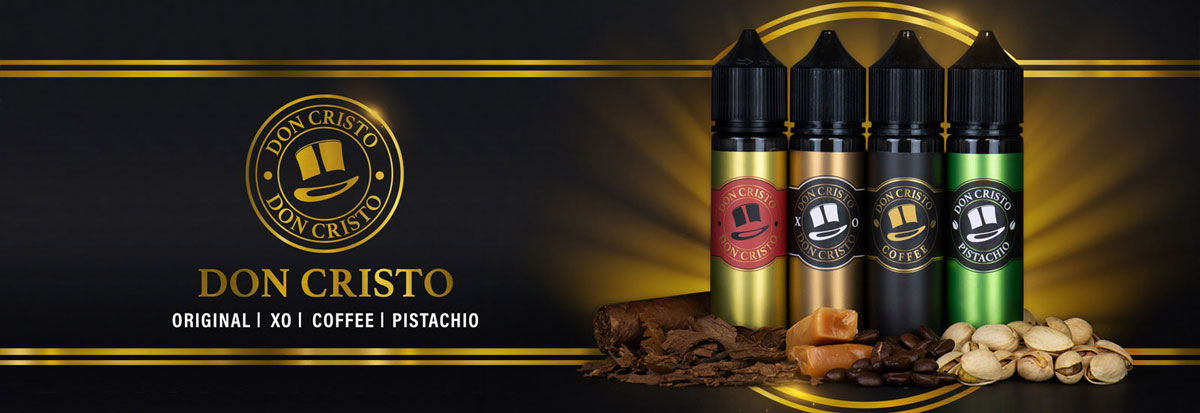 don cristo aroma concentrato