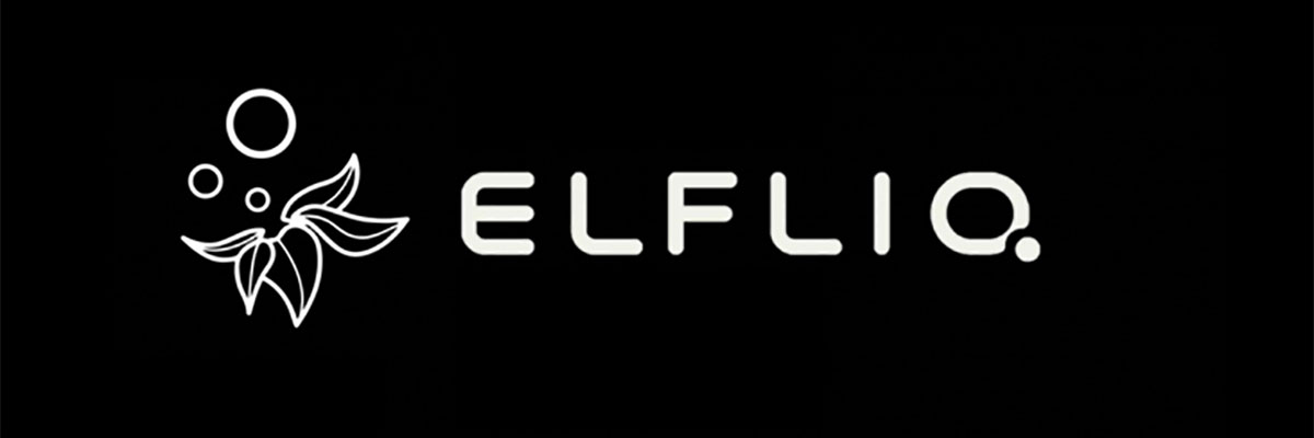 Elfliq Liquidi Mix and Vape