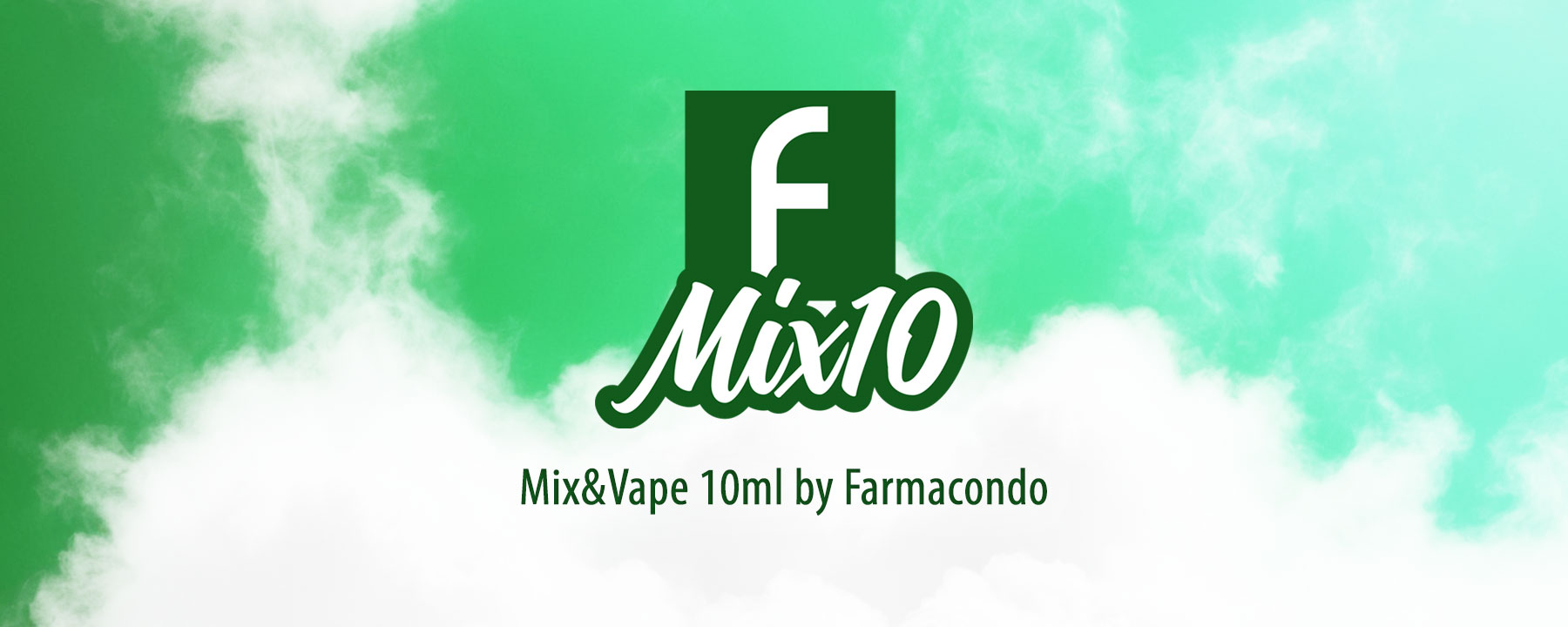 AROMI FARMACONDO FMIX10