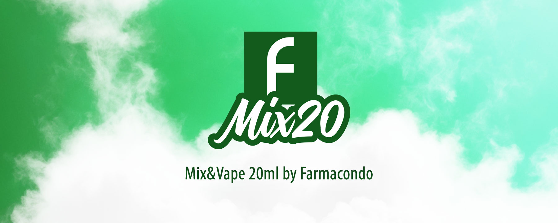 AROMI FARMACONDO FMIX20