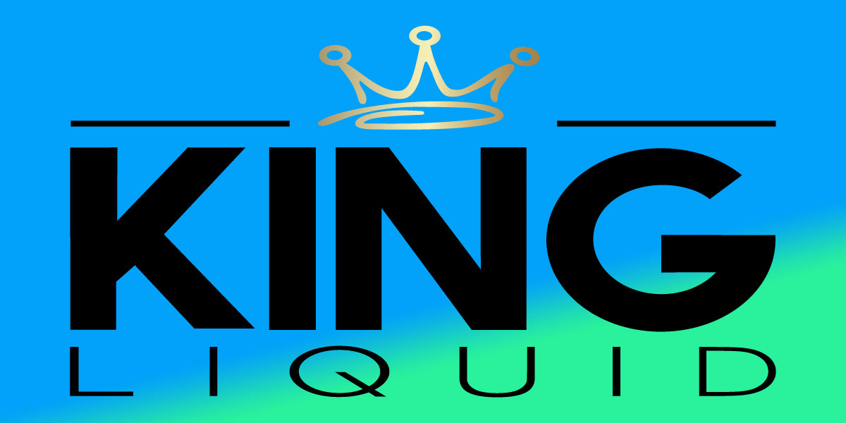 king liquid mix and vape