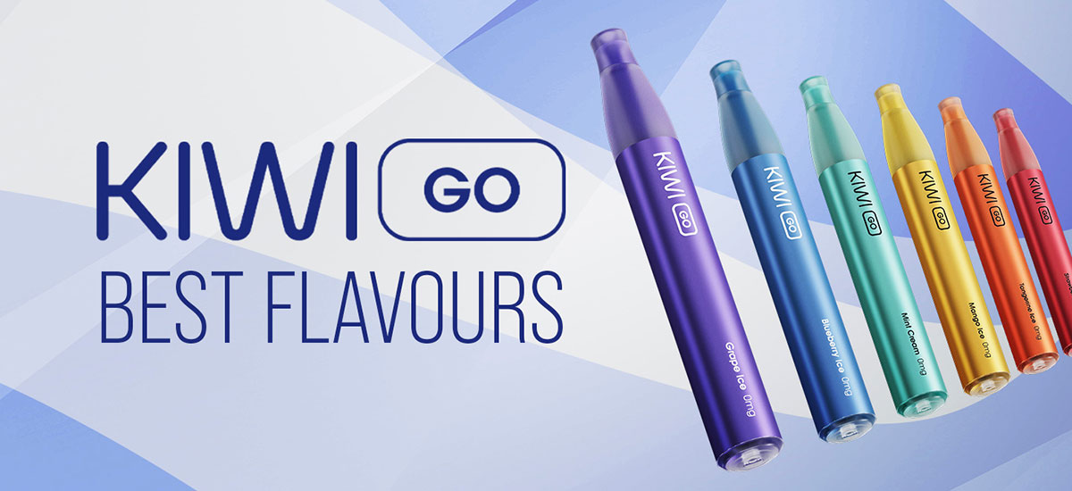 kiwigo usa e getta kiwi go sigaretta elettronica