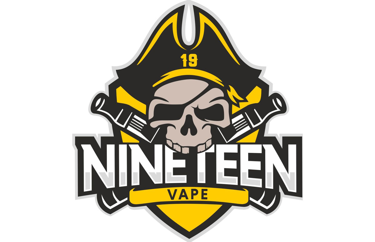 nineteen vape