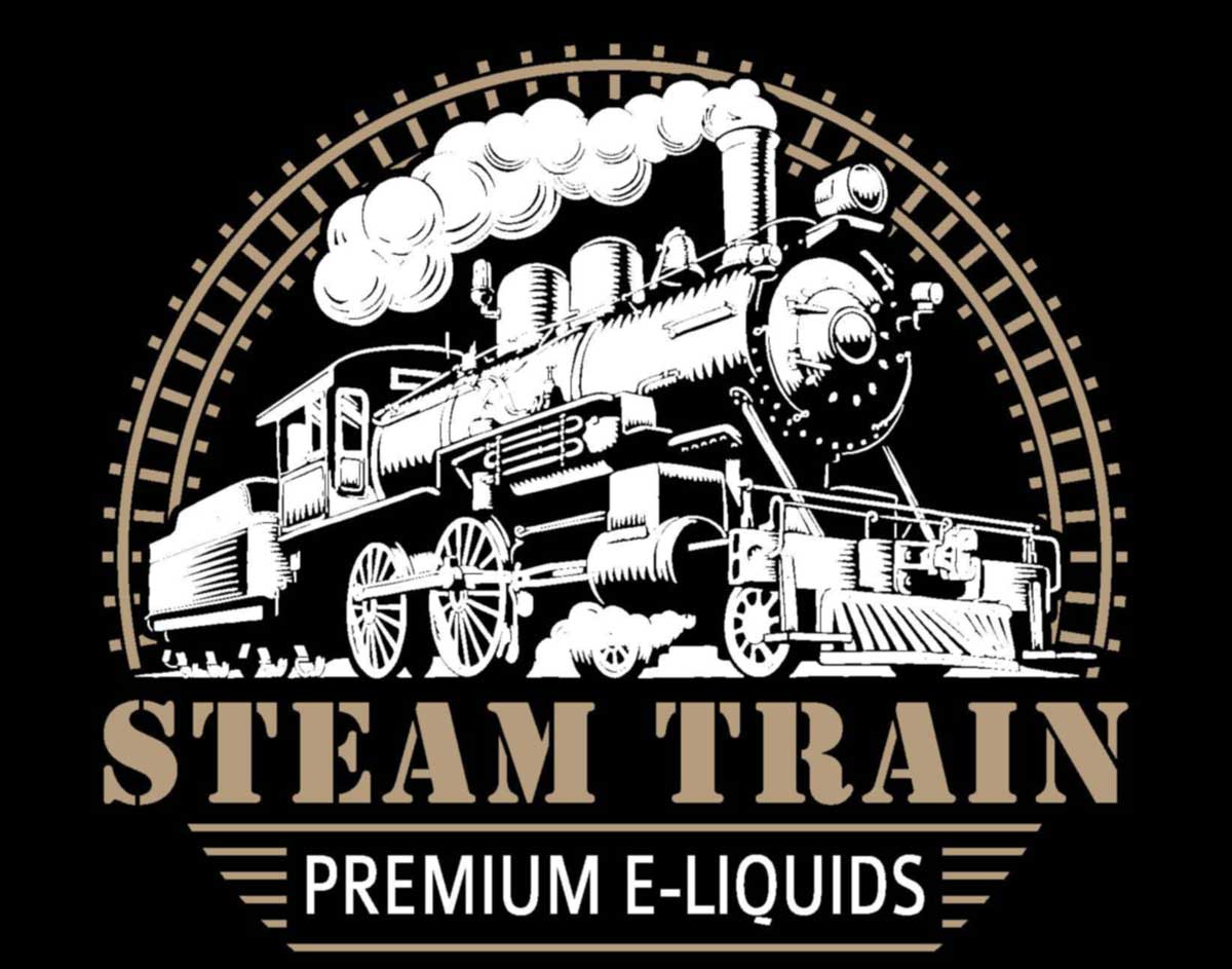 steam train pod edition shot svapo