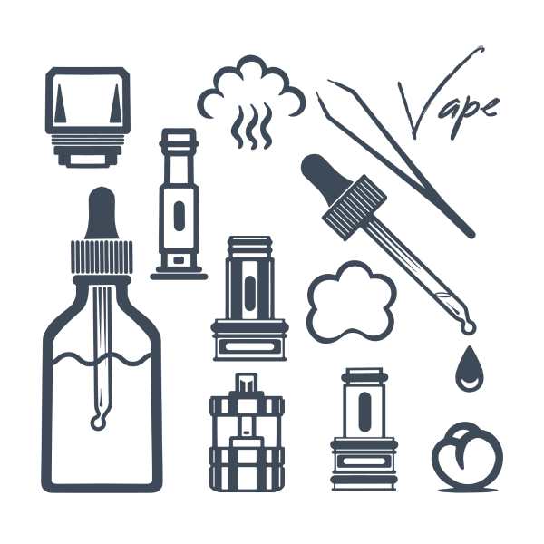 Liquido sigaretta elettronica – breve guida