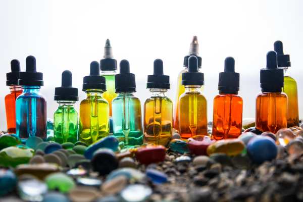 Come preparare i liquidi per sigaretta elettronica?