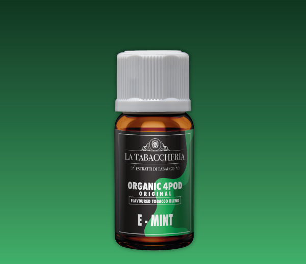 E-Mint La Tabaccheria