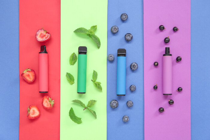 geekvape aegis solo 3 istruzioni Aromi Concentrati per Sigaretta Elettronica