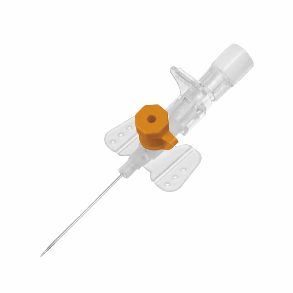 Ago Cannula G14 G18 G20 G22 ⋆ Farmacondo