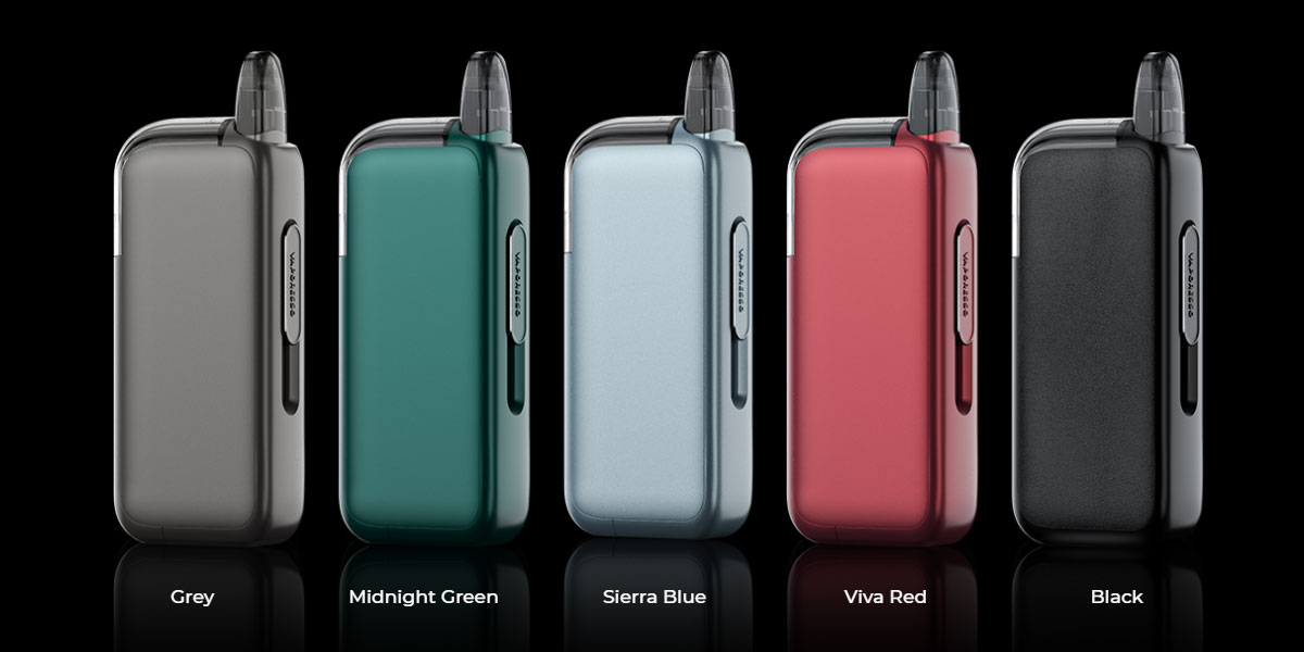 vaporesso coss colore