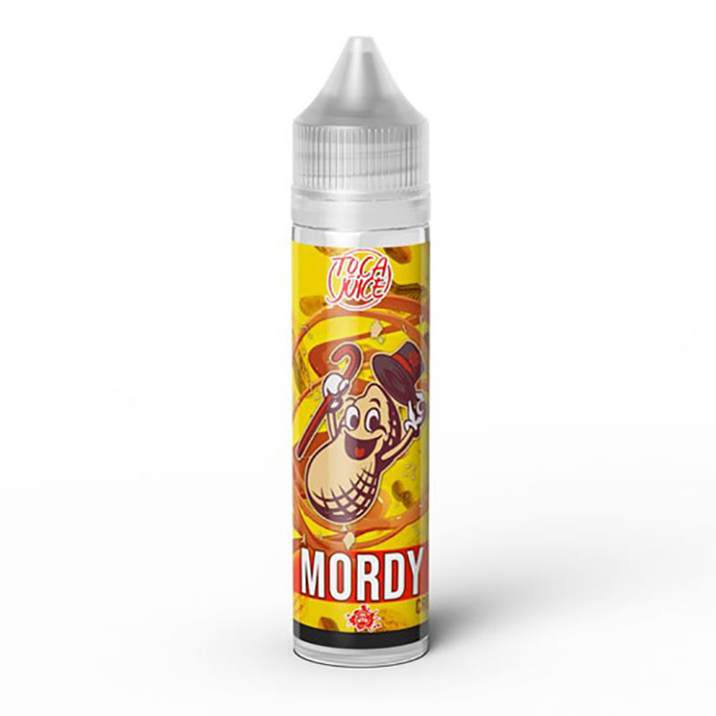 aroma mordy