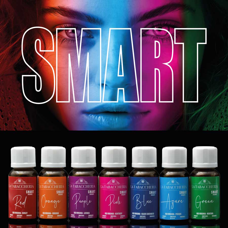 linea smart la tabaccheria