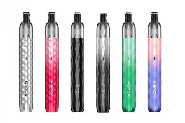 wenax m1 nuovi colori