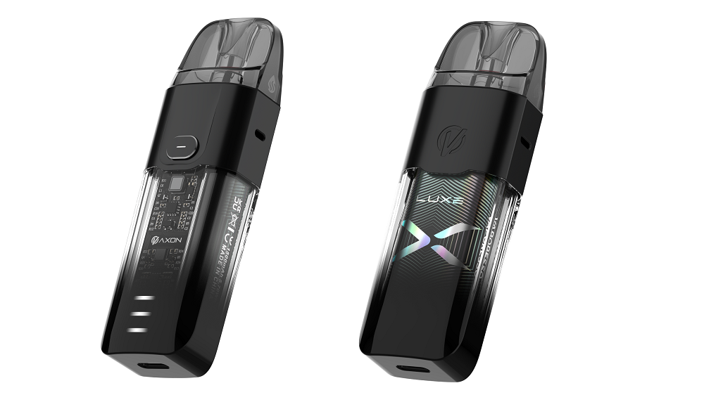 Vaporesso Luxe X sigaretta elettronica 40W