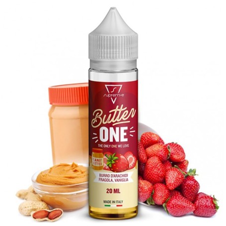 Aroma Butterone 20ml