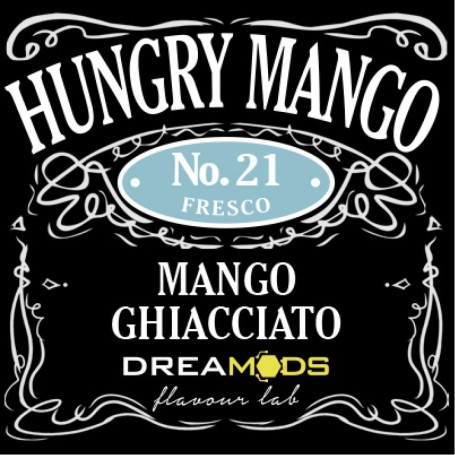 Hungry Mango Dreamods