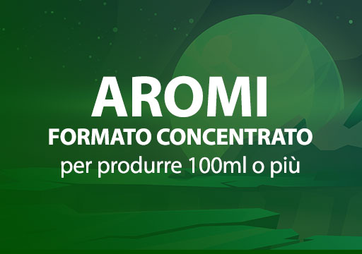 aromi concentrati