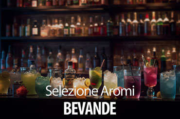 aroma bevande per sigaretta elettronica svapo drink redbull caffe cocacola