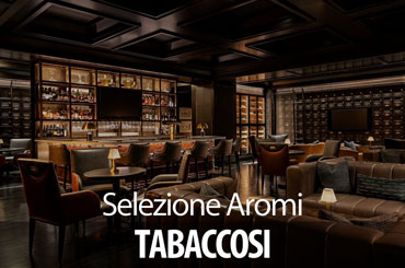 aroma tabacco per sigaretta elettronica svapo tabaccoso