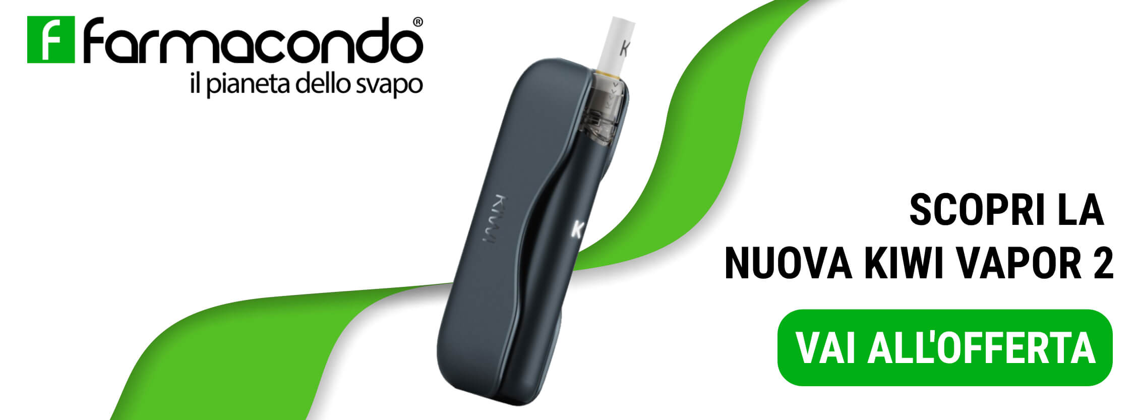 geekvape aegis solo 3 istruzioni KIWI 2 Kit Sigaretta Elettronica con Powerbank