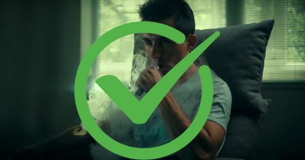 Dove è possibile svapare in Italia