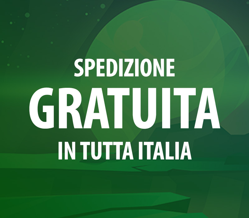 coupon spedizione gratuita