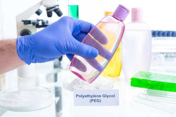 A cosa serve glicole propilenico