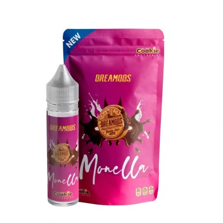 Monella All Star Cookie Dreamods