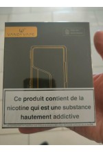 Photo from customer for Pulse V2 Bottom Feeder Vandy Vape