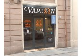VapeOn Modena