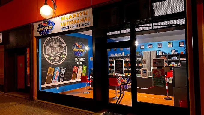 Svaporazzi Sigarette Elettroniche