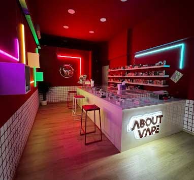 About Vape