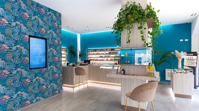 Vape Boutique Montebelluna
