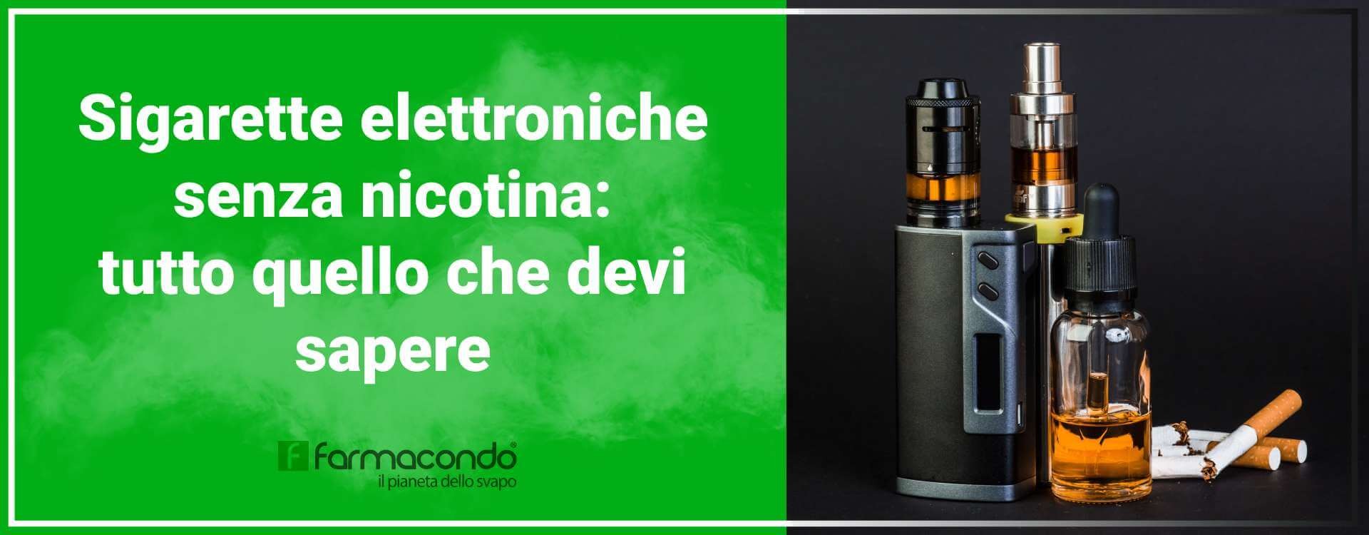 Migliori Liquidi Sigaretta Elettronica e Aromi Svapo Online