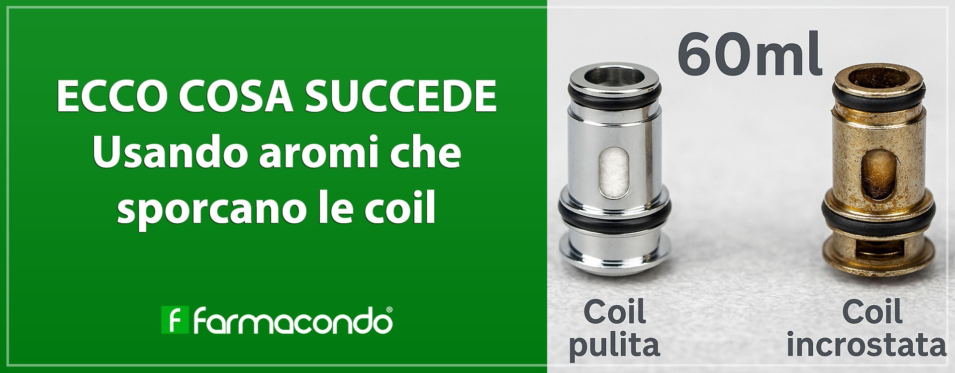 Quanto dura davvero una coil? I risultati del nostro sondaggio tra svapatori