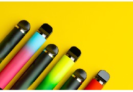 Guida alle usa e getta: tutto quello che devi sapere sulle puff