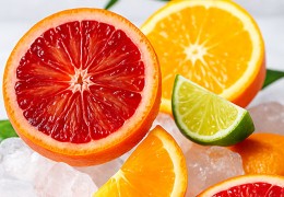 Dalla sigaretta al fruttato: il caso Frozen Red Orange F-MIX