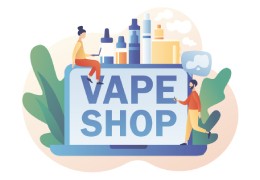 Come scegliere un fornitore per lo svapo in regola