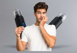 La fine dei liquidi scomposti? Quali scenari per lo svapo?